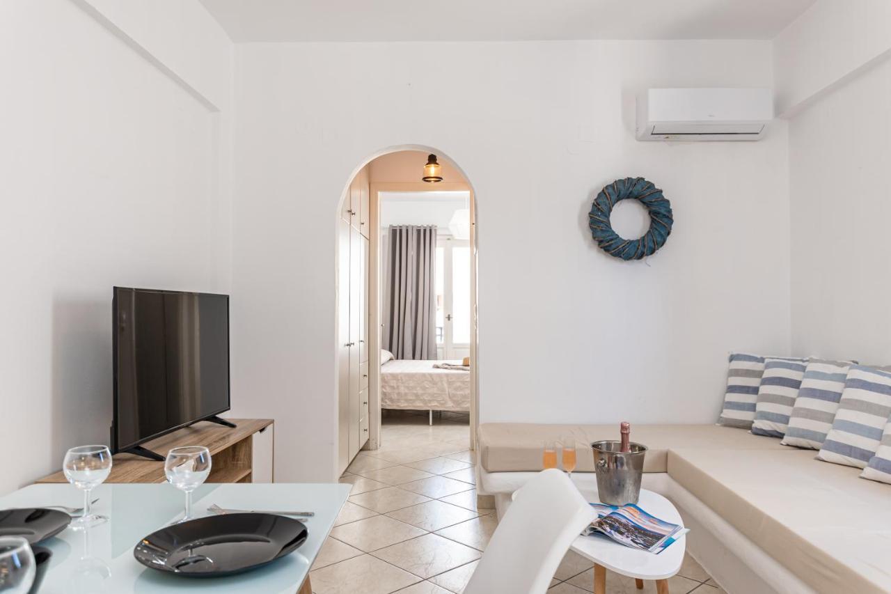 Grotta Carpe Diem Naxos City Exterior photo