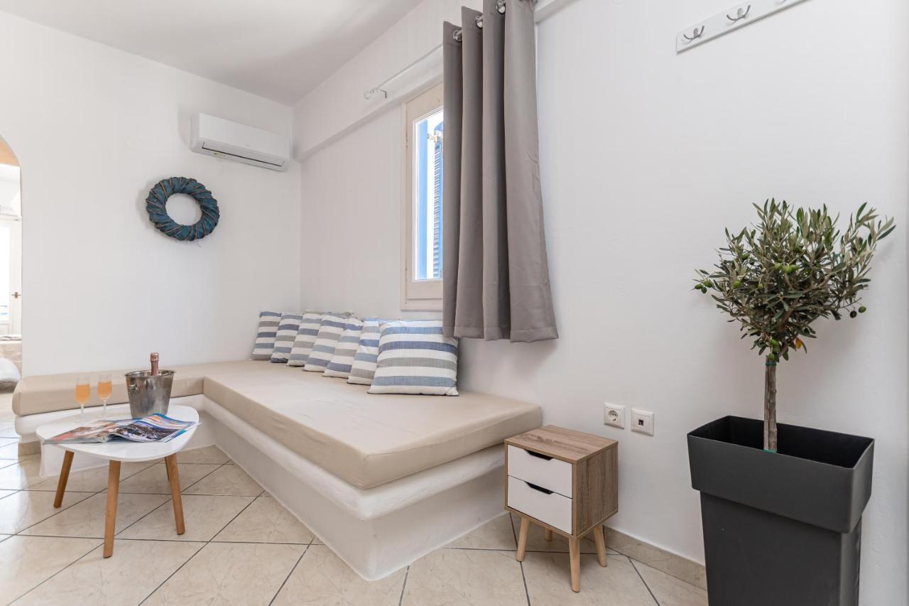 Grotta Carpe Diem Naxos City Exterior photo