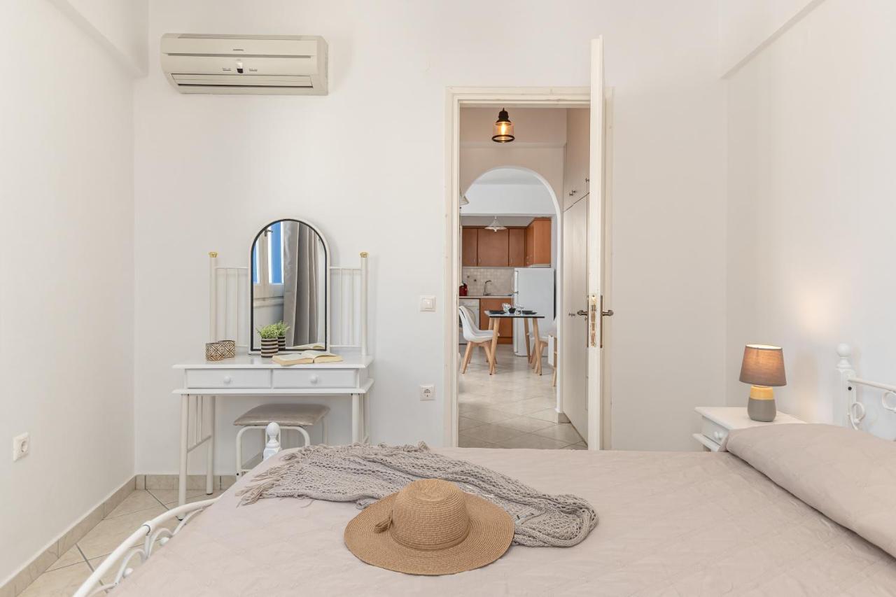 Grotta Carpe Diem Naxos City Exterior photo